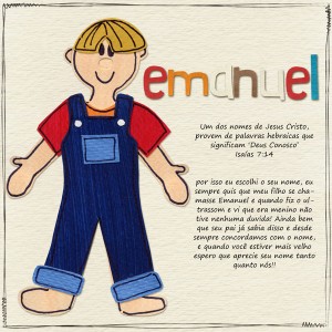 Emanuel