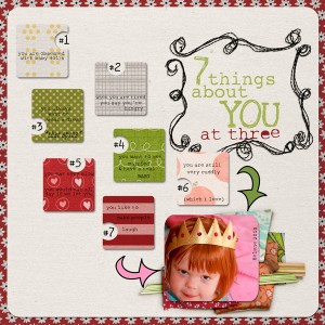 7 things Helene