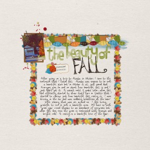 Beauty of Fall