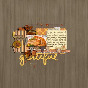 Grateful