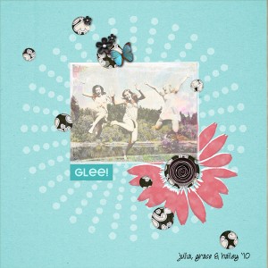 Glee!