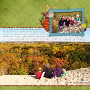 Warren Dunes 1