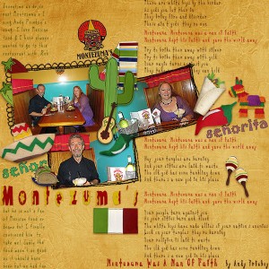 Montezuma's