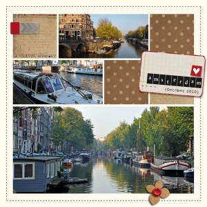 Amsterdam Pg 1