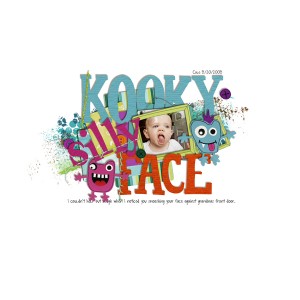 Kooky