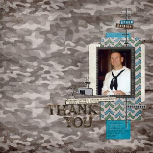 Veteran's day