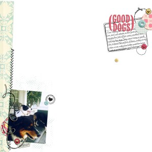 Good Dogs