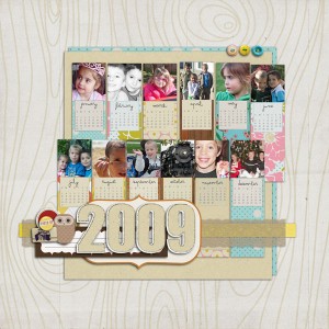 2009 YIR cover