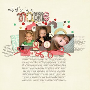 What's in a Name
