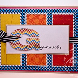 Birthday Card
