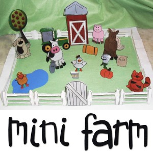 mini farm