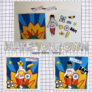 make your own...