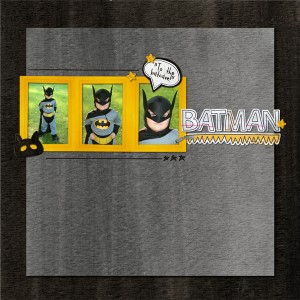 Batman