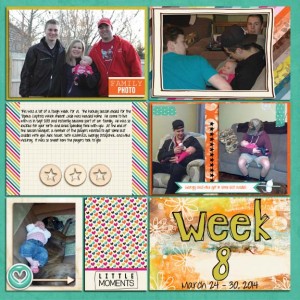 Week 8