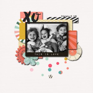 Feb scraplift challenge
