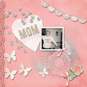 Mom