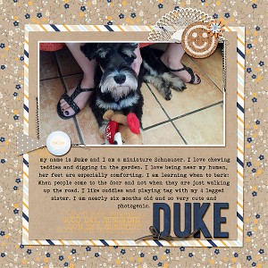 Duke
