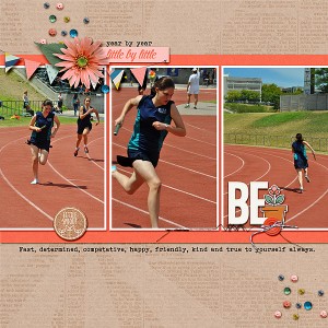Be