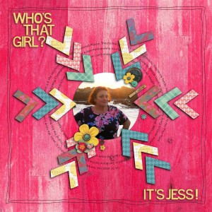Its Jess