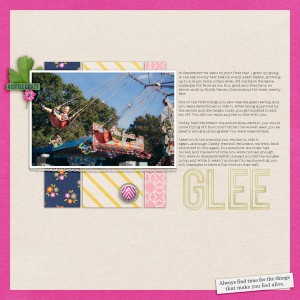 glee