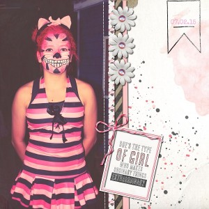 Cheshire Cat