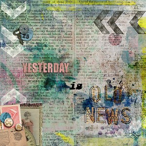 Old News