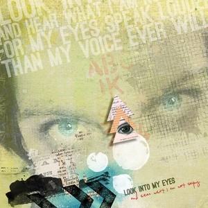 Look Into My Eyes