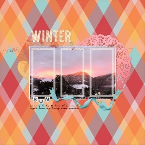 winter
