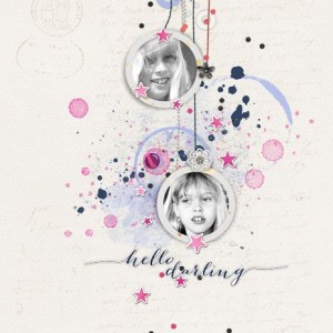 Hello Darling