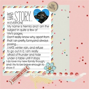 Feb Journaling