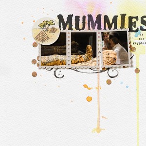 Mummies