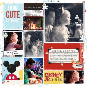 Disney Jr. Live on Stage