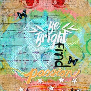 Be Bright