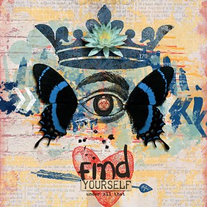 find yourself