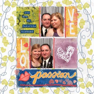 favorite husband