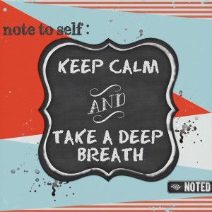 Note To Self