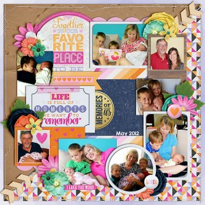 Memoents to Remember