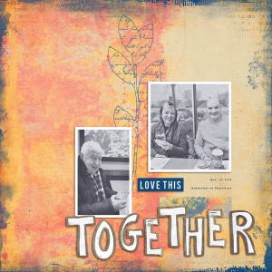 Together