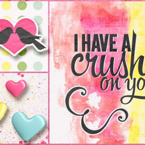 Crush