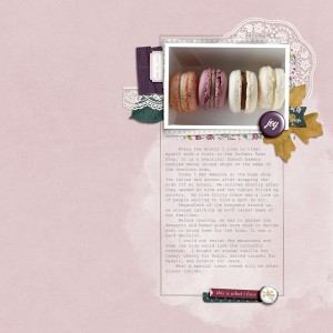Macaroons