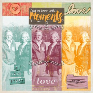 Love - Mom & Dad