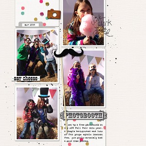 photobooth fun