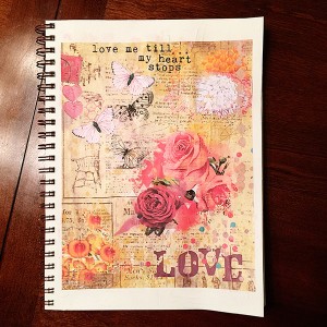 Love Me Till