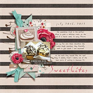 Cupcake Love