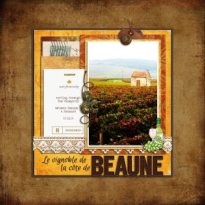 Beaune