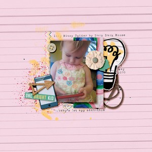 Babys First App Addiction