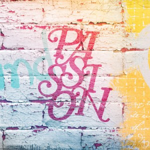 Find Passion