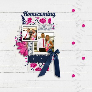 Homecoming