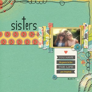 sisters