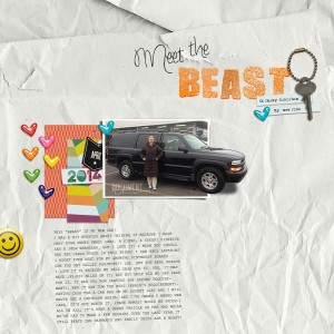 Meet the Beast